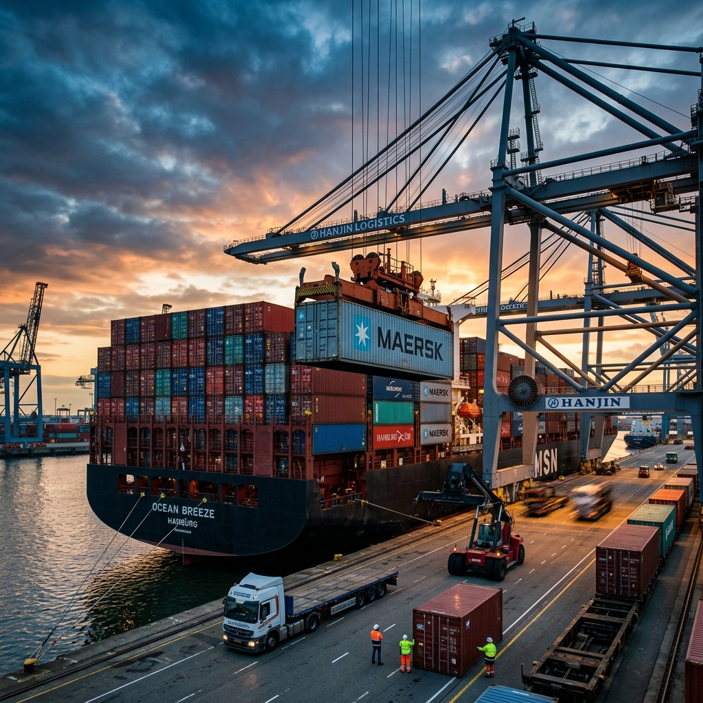 Exportação